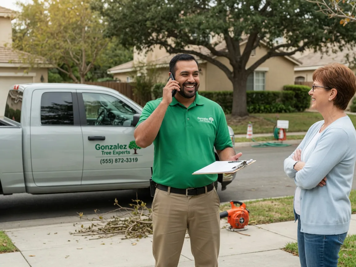 Tree Service Hanover, VA FAQs